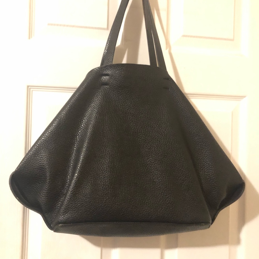 Zara pocket book
